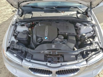 BMW Seria 1 F20-F21 2012 BMW Seria 1 135i 2012 3.0 Benzyna 300KM, zdjęcie 6