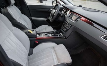 Peugeot 508 I RXH 2.0 HYbrid4 200KM 2012 Peugeot 508 2.0HDI 200KM RXH Limited Edition 1300 Full Wersja Gwarancja, zdjęcie 33