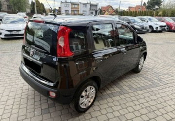 Fiat Panda III Hatchback 5d seria 3 1.2 69KM 2019 Fiat Panda 1,2 69KM Klimatyzacja 1.2 Benzyna 69KM, zdjęcie 5