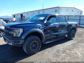 Ford 2023 Ford F150 Raptor 2023 3.5l 3.5 Benzyna 450KM, zdjęcie 1