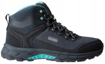 ТРЕККИНГОВАЯ ОБУВЬ ЖЕНСКАЯ ELBRUS EGLINTER, размер 40
