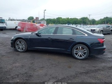 Audi A6 C8 2019 Audi a6 2019 AUDI A6 55 PREMIUM 3.0 Benzyna 335KM, zdjęcie 8