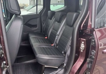 Mercedes Klasa T 1.5 180d 116KM 2022 Mercedes-Benz Klasa T 1,5D 116kM Automat Salon Polska Kamera,Navi,Skora, zdjęcie 26