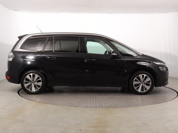 Citroen Grand C4 Picasso II Grand Picasso 2.0 BlueHDi 150KM 2014 Citroen C4 Grand Picasso 2.0 HDI, Automat, zdjęcie 5