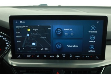 Ford Focus IV 2022 Ford Focus 1.5 EcoBlue, Salon Polska, zdjęcie 8