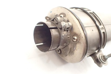 Глушитель выхлопа Micron Honda CBR 600 F4 PC35E 98-00