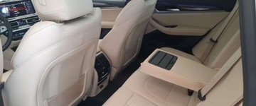 BMW X3 G01 2022 BMW X3 BMW X3 2.0 252 KM 9.000 km 2.0 Benzyna 252KM, zdjęcie 11