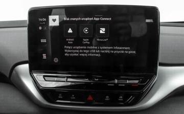 Volkswagen 2023 Volkswagen ID.4 PRO 77kWh 174KM Pompa Ciepla Kamera Cofania P. Stylistyczny, zdjęcie 14