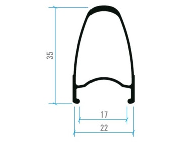 Опорные катки Vision Team 35 Comp SL Shimano 10/11с