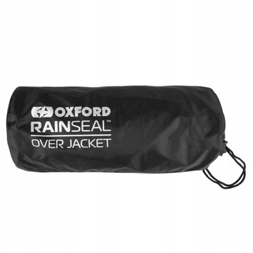 КУРТКА OXFORD RAINSEAL L ДОЖДЕВАЯ