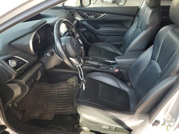 Subaru 2019 Subaru Crosstrek 2019 SUBARU CROSSTREK LIMITED 2.0 Benzyna 152KM, zdjęcie 6