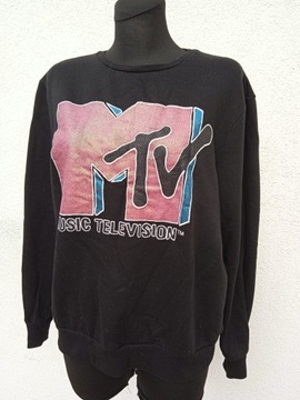 42/44 ATMOSPHERE BLUZA BLUZKA MTV MUSIC TELEVISION