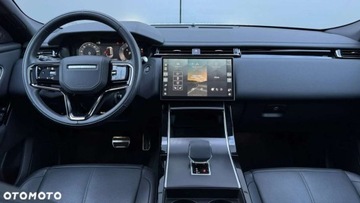 Land Rover Range Rover Velar 2025 Land Rover Range Rover Velar Land Rover Range Rover Velar P250 Dynamic SE, zdjęcie 9
