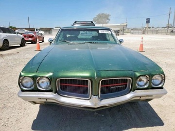 Pontiac Le Mans III 1971 Pontiac Le Mans 1971 7.5 Benzyna 250KM, zdjęcie 5