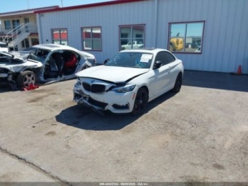 BMW Seria 2 G42-U06 2020 BMW Seria 2 m240i 3.0 Benzyna 335KM, zdjęcie 1