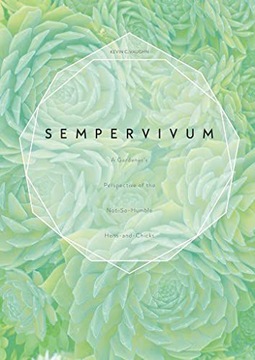 SEMPERVIVUM - Kevin C. Vaughn [KSIĄŻKA]
