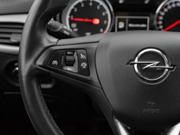 Opel Astra K Sportstourer Facelifting 1.2 Turbo 130KM 2021 Opel Astra GD247YV#1.2 T Edition 2 stref klima, zdjęcie 15