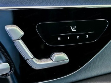 Mercedes Klasa E W214 Sedan 2.0 220d 197KM 2026 E Klasa 220 d 4-Matic AMG 2.0 (197KM) 2026, zdjęcie 11