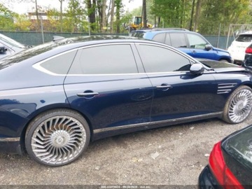  Genesis G80 2.5T 2023 2.5 Benzyna 300KM, zdjęcie 6