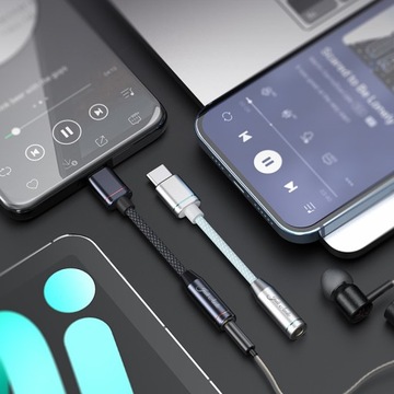 FIIO JA11 DAC ПОРТАТИВНЫЙ УСИЛИТЕЛЬ ДЛЯ НАУШНИКОВ ВЫСОКОГО РАЗРЕШЕНИЯ 384 КГЦ/32 БИТ DSD128