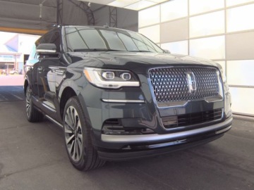 Lincoln Navigator III 2024 Lincoln Navigator Reserve 2024 3.5 Benzyna 440KM, zdjęcie 7