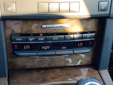 Mercedes Klasa E W211 Sedan W211 1.8 (200 Kompressor) 184KM 2009 MERCEDES KLASA E W212 Limuzyna 200 CGI 184KM, Automat, Serwis, ELEGANCE, zdjęcie 13