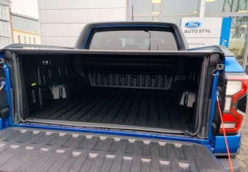 Ford Ranger VI Raptor 2.0 EcoBlue BI-TURBO 210KM 2025 Ford Ranger Raptor Ford Ranger Raptor 2.0 Diesel 210KM, zdjęcie 26