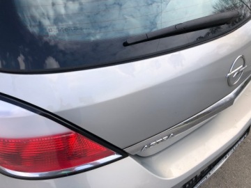Opel Astra H Hatchback 5d 1.8 ECOTEC 125KM 2005 OPEL ASTRA 1.8 BENZYNA KLIMA Z NIEMIEC, zdjęcie 21