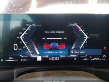 BMW Seria 2 G42-U06 2023 BMW Seria 2 M240i xDrive 2023 3.0 Benzyna 382KM, zdjęcie 10