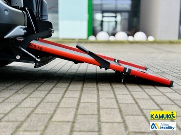 Peugeot Rifter Standard 1.5 BlueHDI 130KM 2025 Peugeot Rifter Horizon | Dla osób niepełnosprawnych | Kamuko, zdjęcie 12