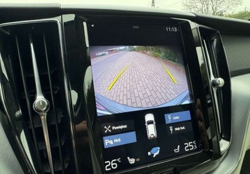 Volvo XC60 2020 Volvo XC 60 D4 FullLed El.Klapa Podgrzewane Fotele Skora Kamera Serwis Pie, zdjęcie 30