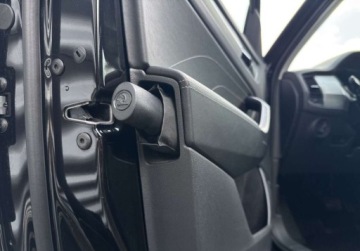 Skoda Kodiaq I SUV Facelifting 2.0 TDI SCR 150KM 2022 Skoda Kodiaq Kodiaq Ambition 2.0TDI DSG ACC Matrix Hak Kamera Ambiente Pod, zdjęcie 17