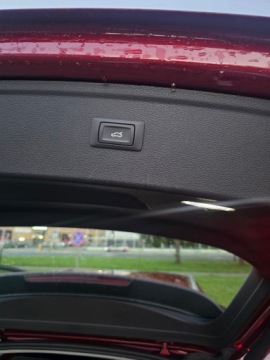 Audi Q5 II SUV Facelifting 2.0 40 TDI 204KM 2022 Audi Q5 40 TDI mHEV Quattro S tronic serwisowany w ASO, zdjęcie 17