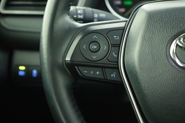 Toyota Camry IX Sedan 2.5 Hybrid Dynamic Force 218KM 2023 Toyota Camry 2.5 Hybrid, Salon Polska, zdjęcie 12