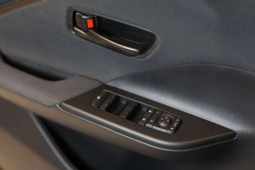 Toyota C-HR II 2024 Toyota C-HR 2.0 Hybrid Dynamic Force Style 2.0 Hybryda 152KM, zdjęcie 16