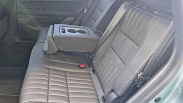 Renault Espace VI 2025 Renault Espace iconic full hybrid E-Tech 200 5m. ZYSKUJESZ 30 200 zl z fin, zdjęcie 19