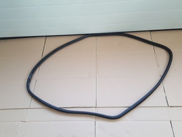 SEAT IBIZA III 3D 6L USZCZELKA KLAPY BAGAŻNIKA