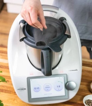 Паровыпускное сопло для Thermomix TM6 TM5 производитель MIXTASTE GERMANY