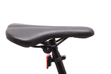 ГОРНЫЙ ВЕЛОСИПЕД XC 27.5 SHIMANO, ДИСК, АЛЮМИНИЙ