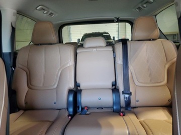 Infiniti 2025 Infiniti QX80 Sensory 2025 3.5l 3.5 Benzyna 400KM, zdjęcie 10