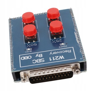 РЕМОНТНЫЙ КОД ИНСТРУМЕНТА СБРОСА ABS SBC