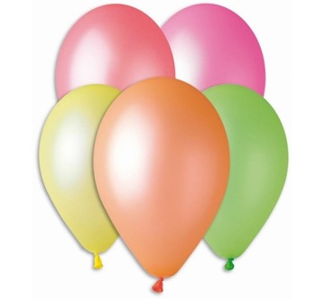 Balon GF90 fluor 10