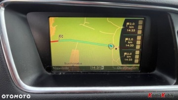 Audi Q5 I SUV 2.0 TFSI 211KM 2009 Audi Q5 Audi Q5. Quatro 4x4 instalacja gazowa mozliwa zamiana 2.0 211KM, zdjęcie 18