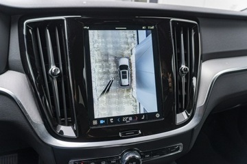 Volvo V60 II  Kombi Plug-In Facelifting 2.0 T6 350KM 2024 Volvo V60 YV1ZWH4V6S2650432, zdjęcie 27