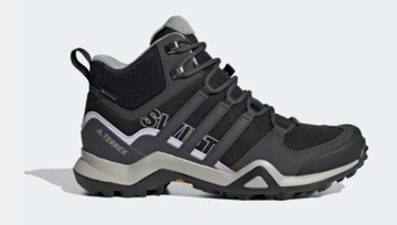 Buty adidas Terrex Swift R2 MID GTX EF3357 42 2/3