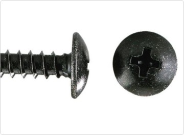 MONACOR MZF-4032 Шурупы с крестовой головкой