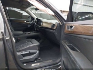 Volkswagen 2025 Volkswagen Atlas 2.0T Se WTechnology 2025 2.0 Benzyna 269KM, zdjęcie 9
