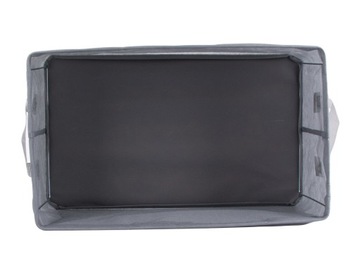 КОНТЕЙНЕР-ОРГАНИЗАТОР БОЛЬШОЙ НАПРАВЛЯЮЩИЙ ДЛЯ ЯЩИКОВ ГАРДЕРОБА ЯЩИКОВ ДЛЯ НЕБОЛЬШИХ ВЕЩЕЙ ОДЕЖДЫ