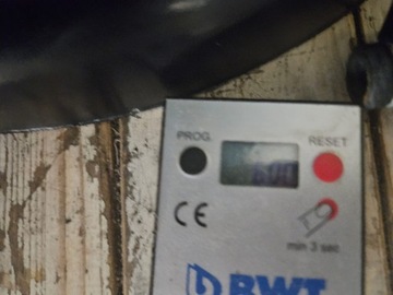 Ecosoft Standard Фильтр обратного осмоса с насосом, минерализатором + картридж