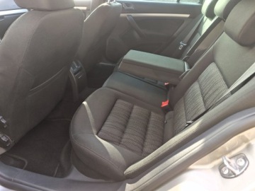 Skoda Octavia II Kombi 1.6 TDI CR DPF 105KM 2010 SKODA OCTAVIA 1.6 TDI ZADBANA ZAREJESTROWANA, zdjęcie 13